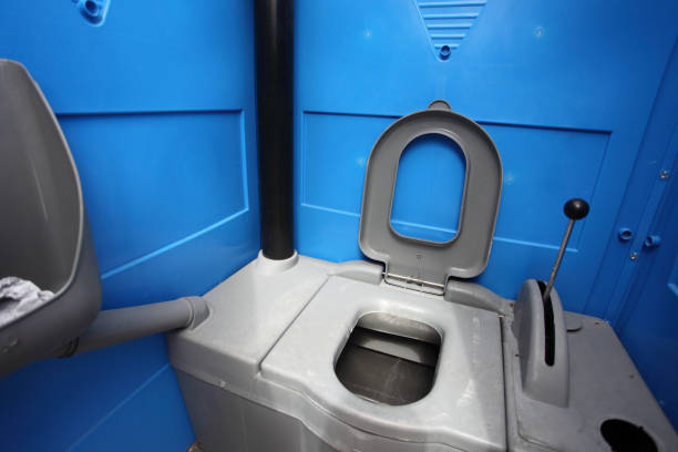 Porta potty rental for outdoor events in Anamosa, IA