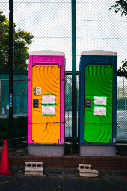 Best Portable restroom solutions  in Anamosa, IA