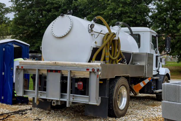 Trusted Anamosa, IA porta potty rental Experts