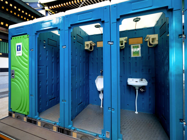 Portable Toilet Options We Offer in Anamosa, IA