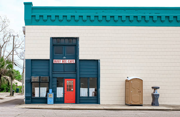 Best Affordable portable toilet rental  in Anamosa, IA